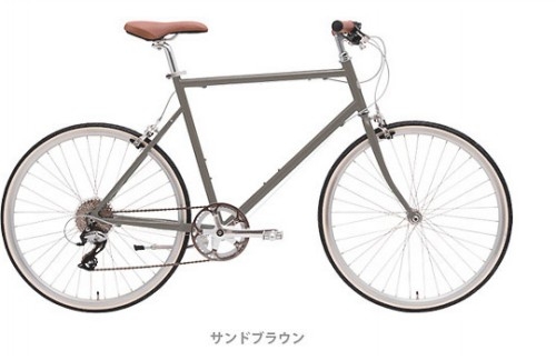 tokyobike 26